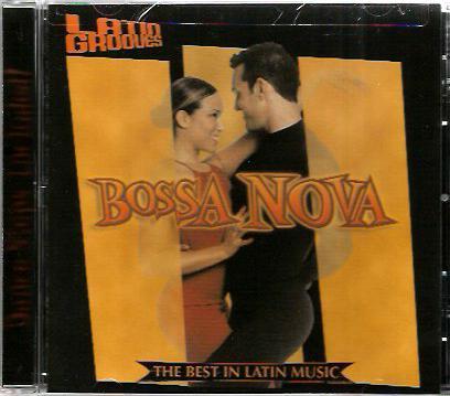  - Latin Grooves: Bossa Nova
