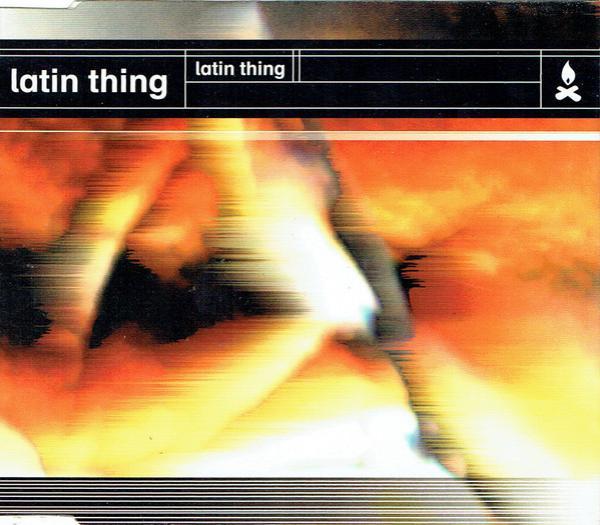 Latin Thing - Latin Thing