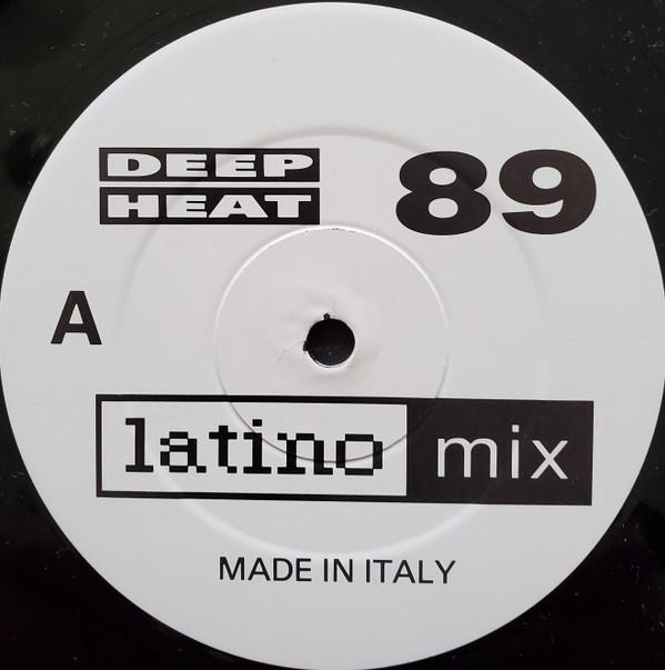 Latino Rave - Deep Heat 89