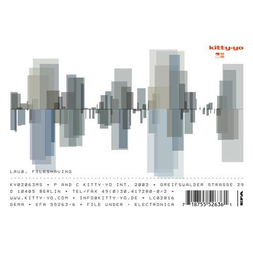 Laub - Fileshaving