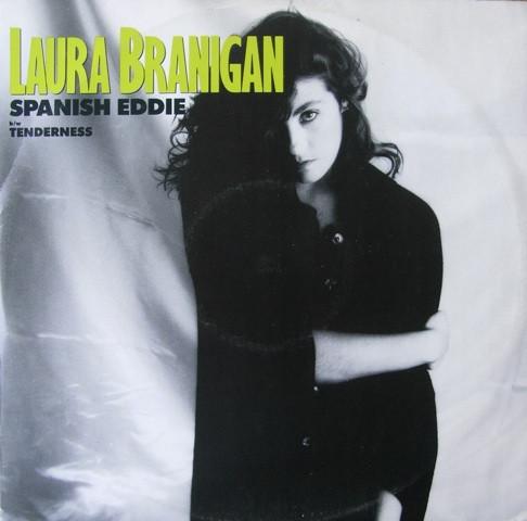 Laura Branigan - Spanish Eddie