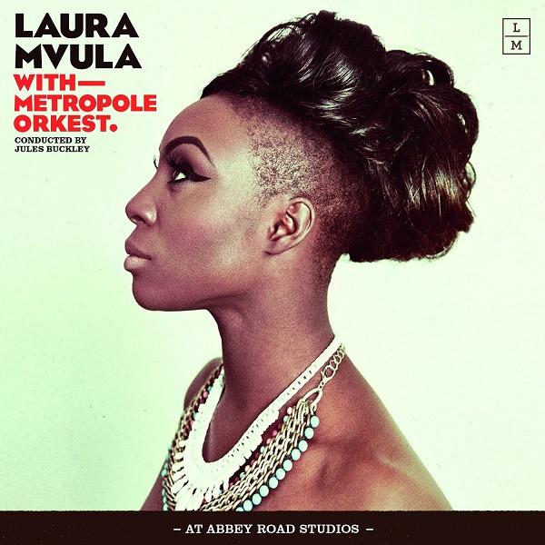 Laura Mvula, Metropole Orchestra - At Abbey Road Studios