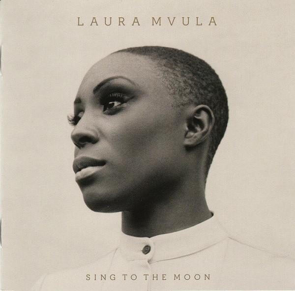 Laura Mvula - Sing To The Moon