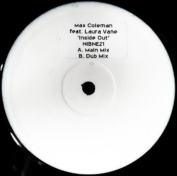 Laura Vane, Max Coleman - Inside Out