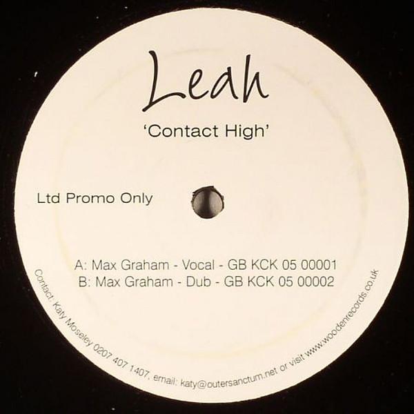 Leah Wood - Contact High