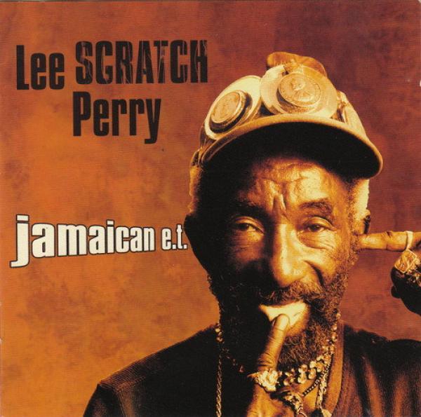Lee Perry - Jamaican E.T.