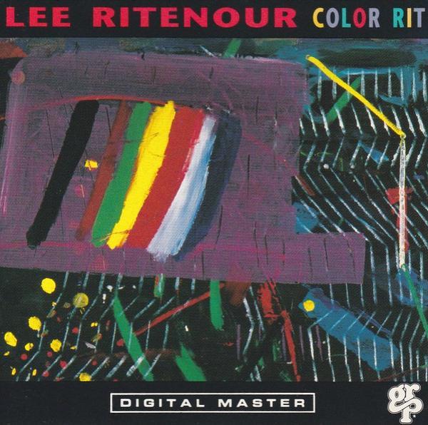 Lee Ritenour - Color Rit