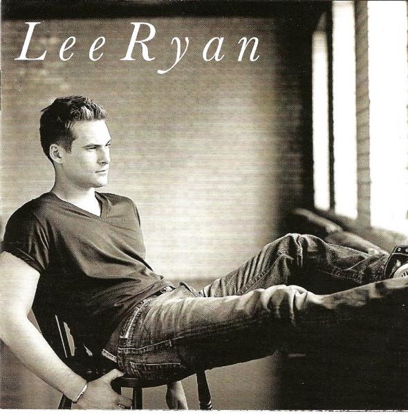 Lee Ryan - Lee Ryan