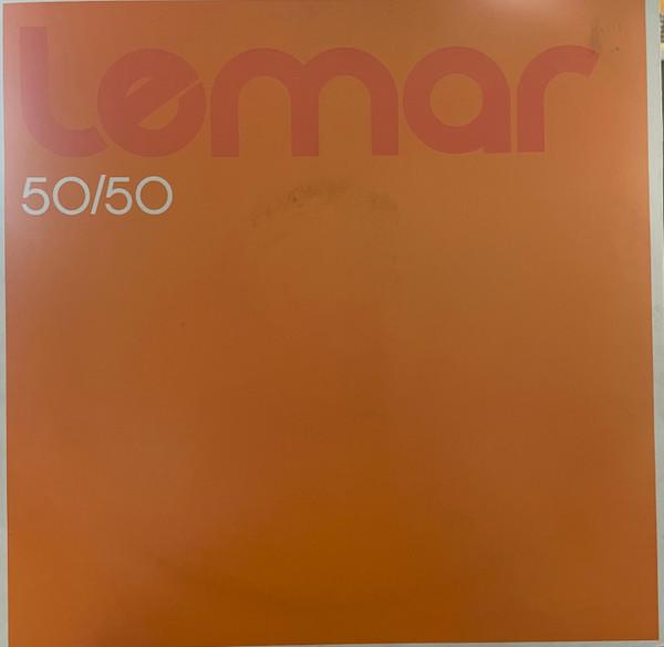 Lemar - 50/50