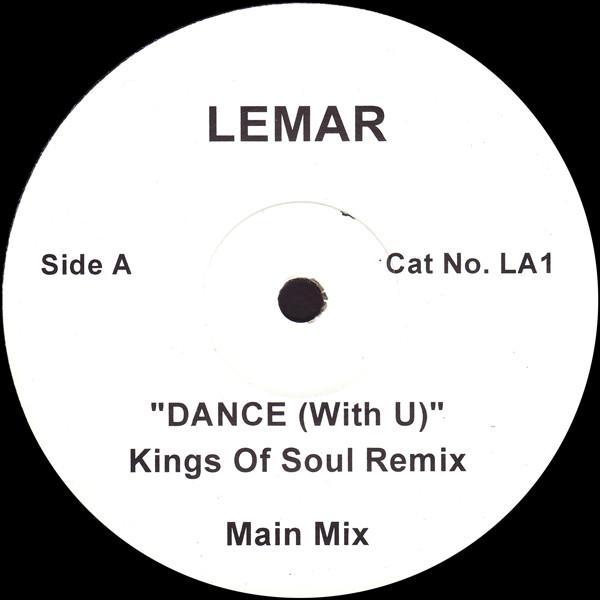 Lemar - Dance (With U)