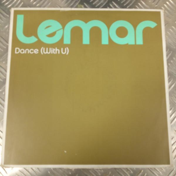 Lemar - Dance (With U)