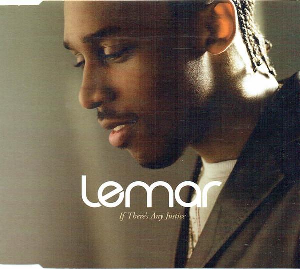 Lemar - If There's Any Justice