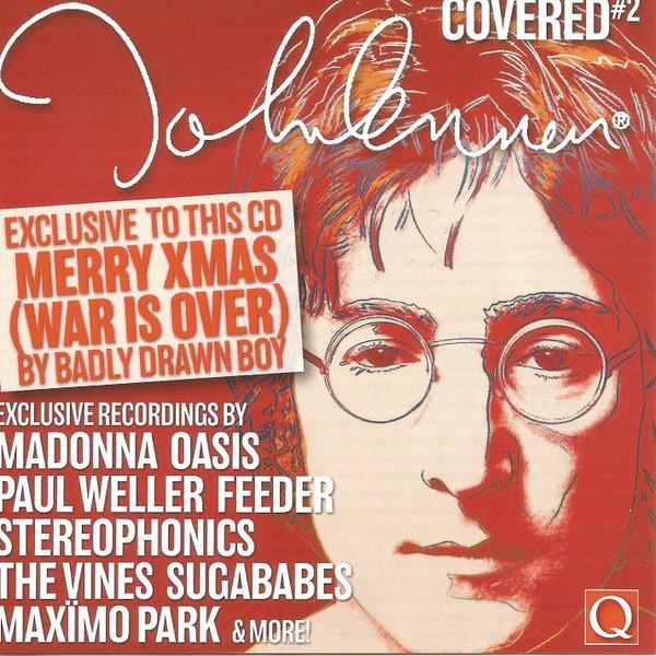  - Lennon Covered #2