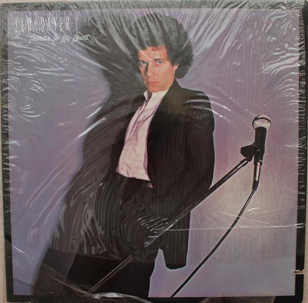 Leo Sayer - Thunder In My Heart