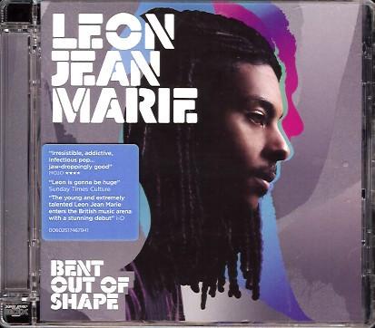Leon Jean-Marie - Bent Out Of Shape