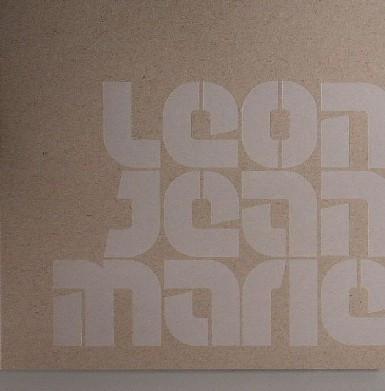 Leon Jean-Marie - Scratch