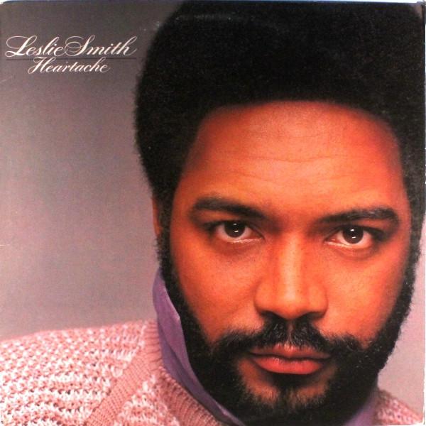 Leslie Smith - Heartache