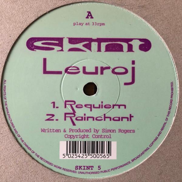 Leuroj - Requiem