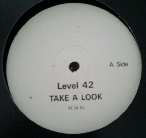 Level 42 - Take A Look