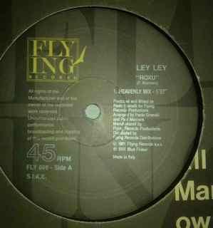 Ley Ley - Roxu