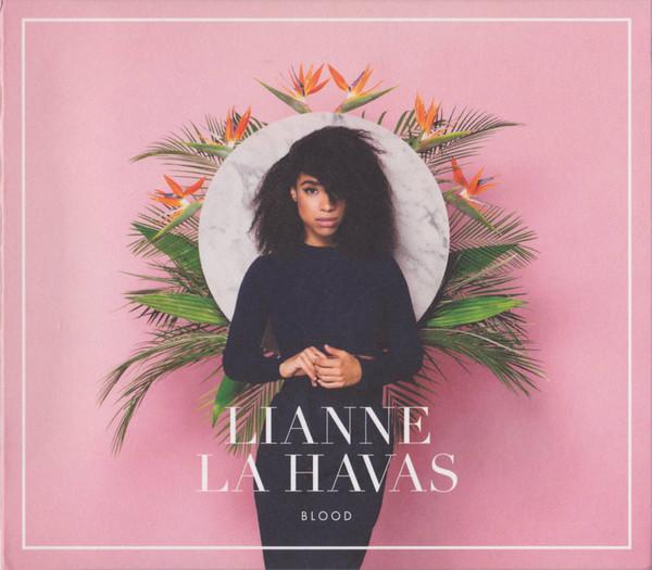 Lianne La Havas - Blood
