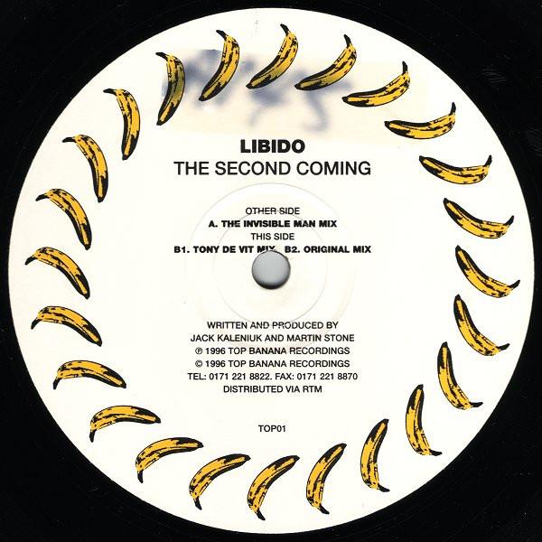 Libido - The Second Coming
