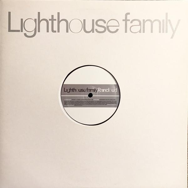 Lighthouse Family - Raincloud