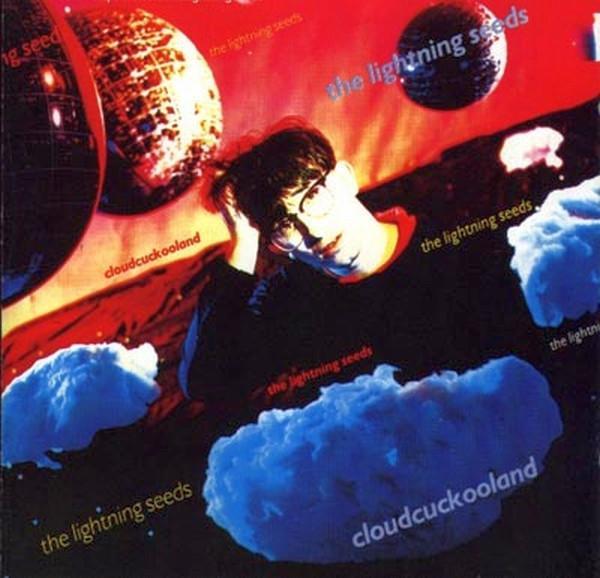 Lightning Seeds - Cloudcuckooland