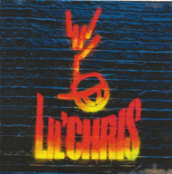 Lil' Chris (3) - Lil' Chris