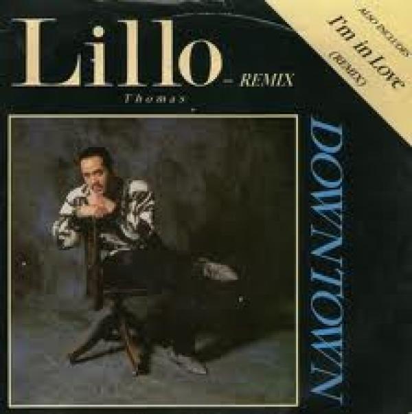 Lillo Thomas - Downtown