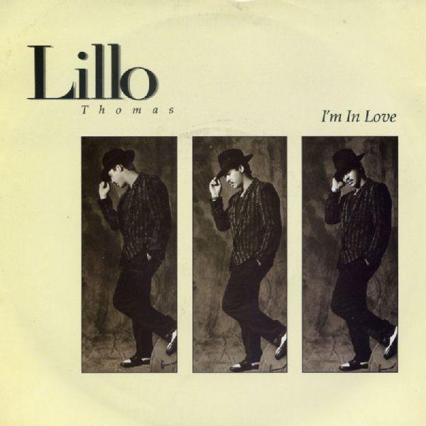 Lillo Thomas - I'm In Love