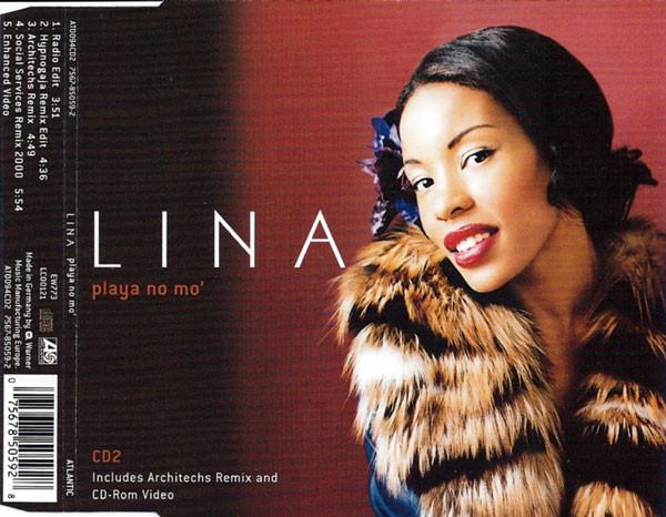 Lina - Playa No Mo'