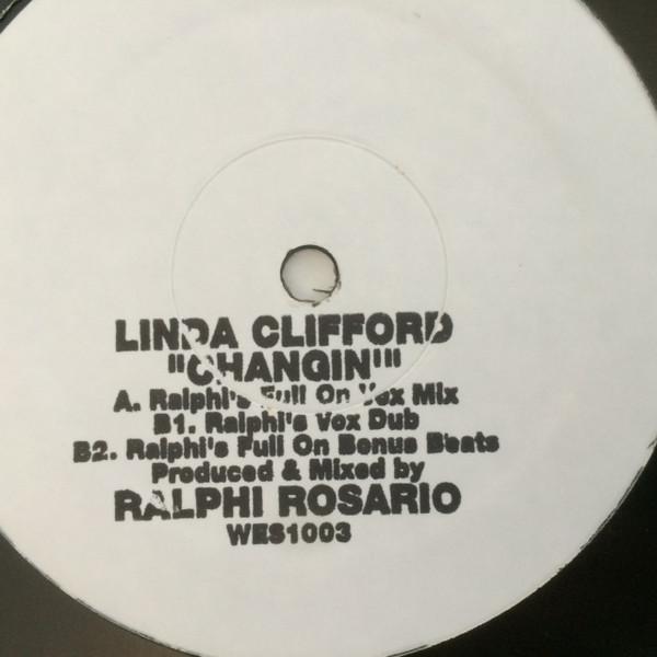 Linda Clifford - Changin'