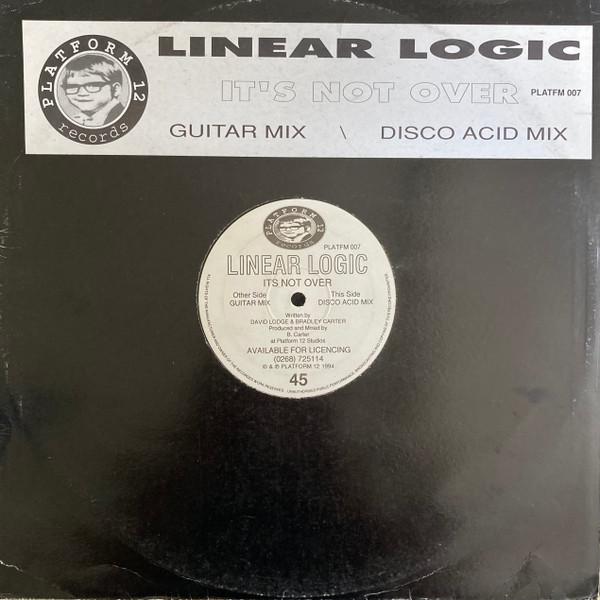 Linear Logic - It's Not Over