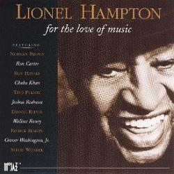 Lionel Hampton - For The Love Of Music