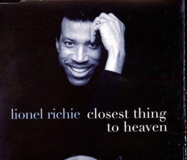 Lionel Richie - Closest Thing To Heaven