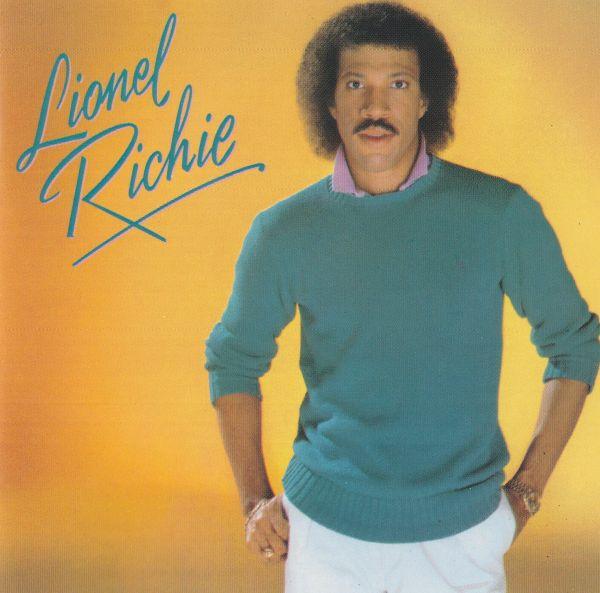 Lionel Richie - Lionel Richie