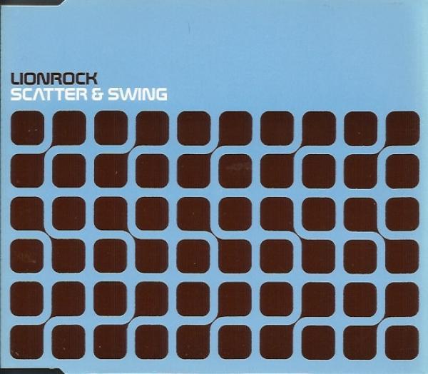 Lionrock - Scatter & Swing