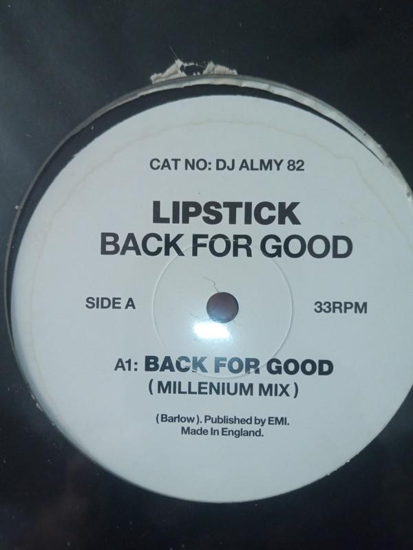 Lipstick (6) - Back For Good