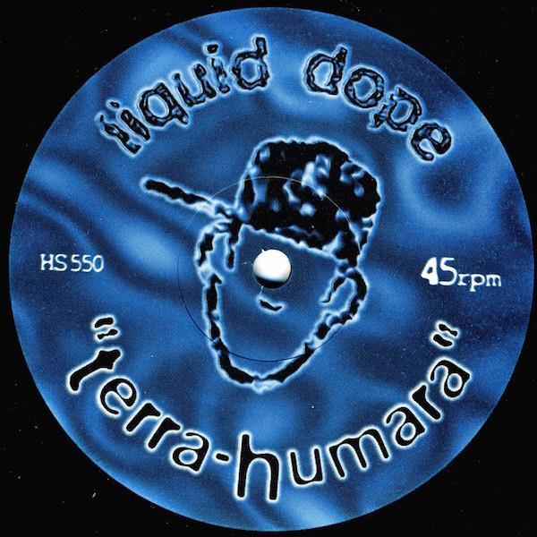 Liquid Dope - Terra-Humara 