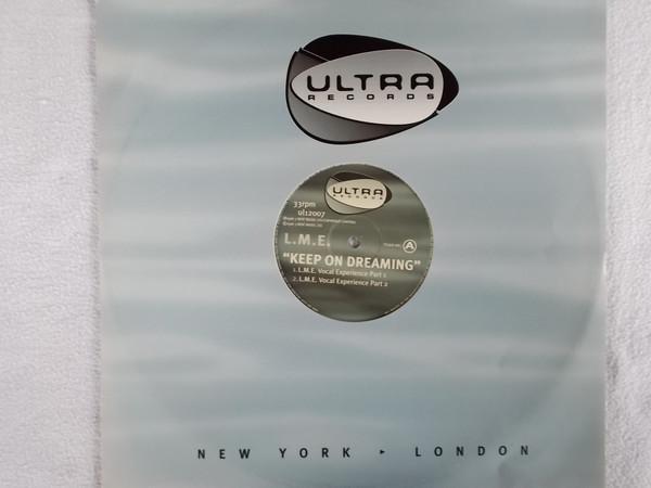 Lisa Marie Experience - Keep On Dreaming