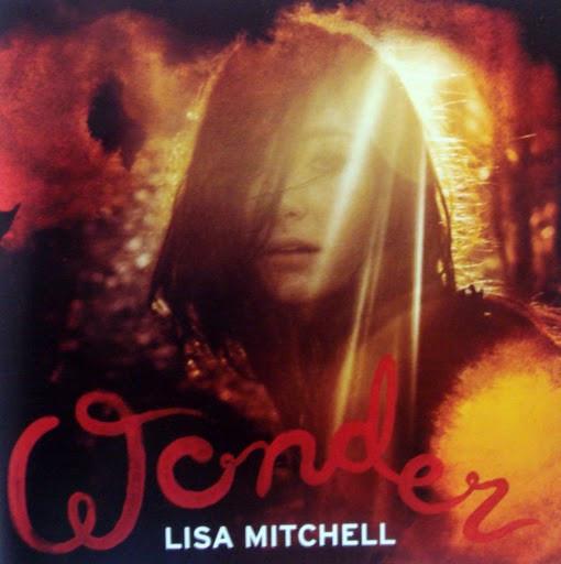 Lisa Mitchell  - Wonder