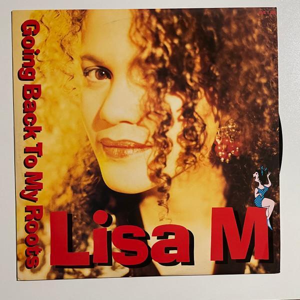 Lisa Moorish - Going Back To My Roots