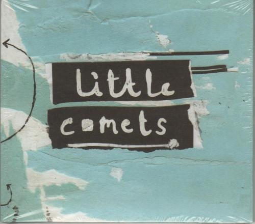 Little Comets - One Night In October