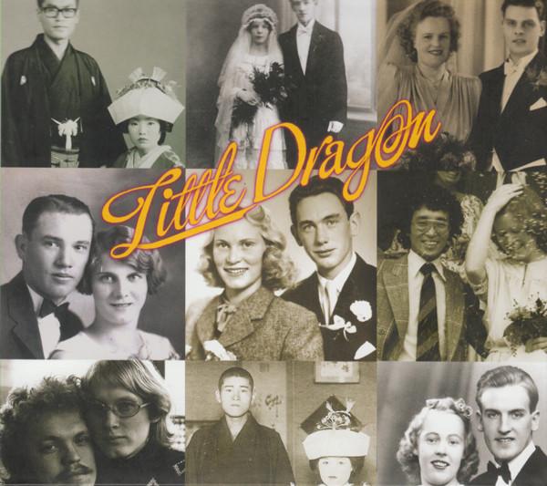 Little Dragon - Ritual Union