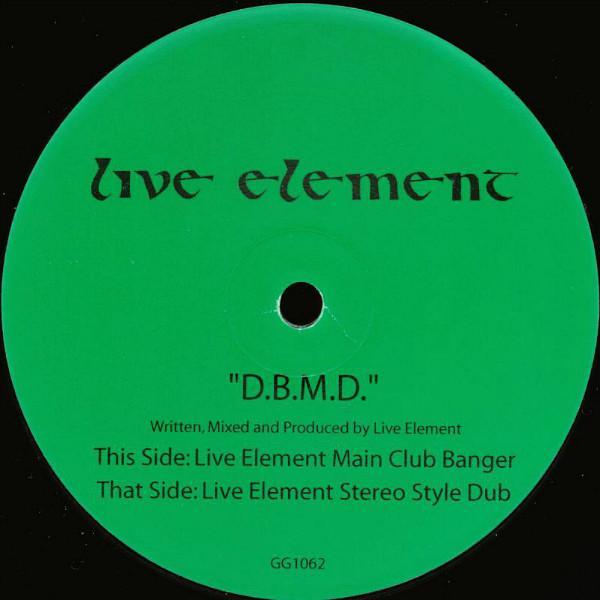 Live Element - D.B.M.D.