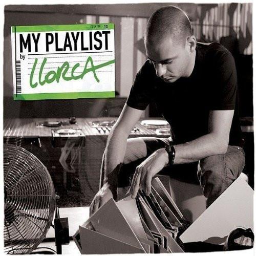 Llorca - My Playlist