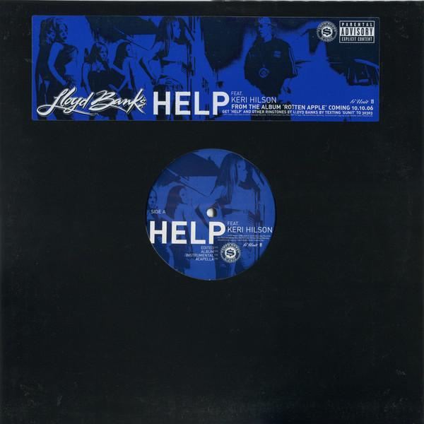 Lloyd Banks - Help / Survival