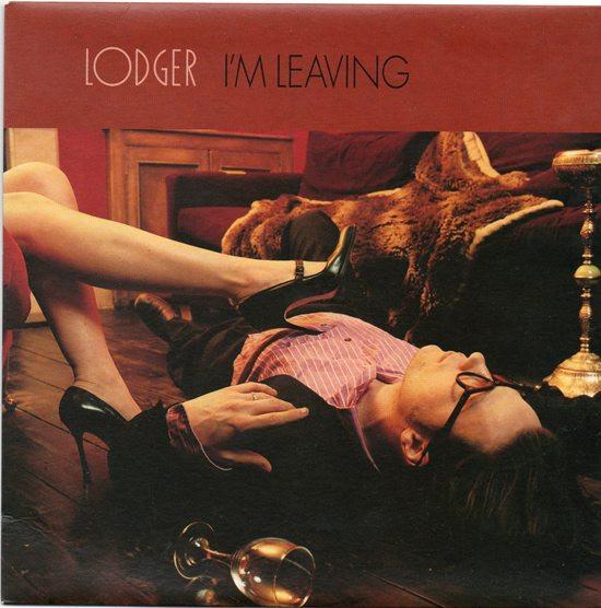 Lodger (2) - I'm Leaving