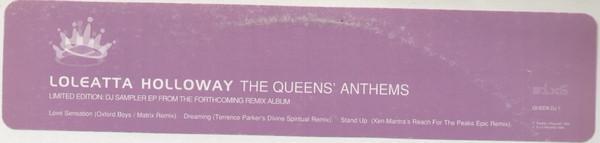 Loleatta Holloway - The Queens' Anthems